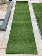 Kunstgras 310x80 cm, Tuin en Terras, Gras en Kunstgras, Ophalen, Nieuw, Minder dan 10 m²