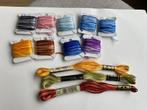 DMC strengetjes diverse kleuren, Ophalen of Verzenden, Nieuw, Handborduren, Borduurgaren of Zijde