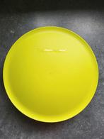 Tupperware allegra schaal 740 ml, Huis en Inrichting, Keuken | Tupperware, Ophalen of Verzenden, Zo goed als nieuw, Rood, Schaal