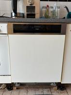 Whirlpool vaatwasser - WBC 3C26 X, Witgoed en Apparatuur, Vaatwasmachines, Ophalen, Minder dan 85 cm, Minder dan 10 liter, Zo goed als nieuw