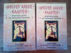 Moeder aarde kaarten, Jamie Sams, Ophalen of Verzenden, Zo goed als nieuw, Tarot of Kaarten leggen, Overige typen