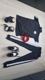 Wing chun kleding mt 190