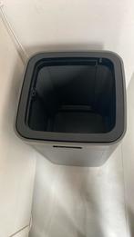 Trash Can, Ophalen, Nieuw, Minder dan 50 cm