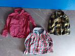 Pakket blousjes maat 98, Ophalen of Verzenden, Zo goed als nieuw, Jongen, Overhemd of Blouse