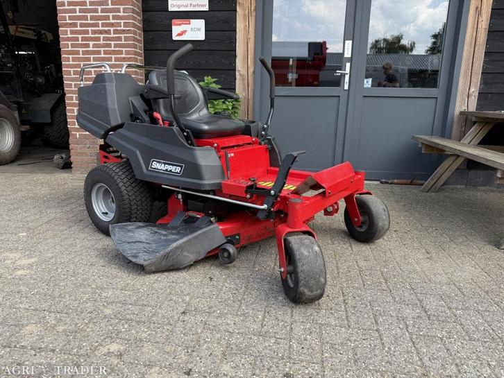Snapper ZTX 110 zitmaaier zero turn, Tuin en Terras, Zitmaaiers