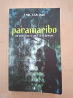 a. Ramdas - Paramaribo, Ophalen, Gelezen, A. Ramdas
