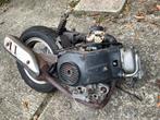 GY6 4 takt 4takt 50cc motorblok scooter retro, Ophalen, Zo goed als nieuw, Benzine, Overige modellen