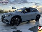 Mercedes‑Benz EQS SUV 580 4MATIC AMG Line - FULL OPTION -, Auto's, 12 maanden, Vierwielaandrijving, EQS, 108 kWh