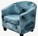 Topchances stretch polyester tub chair cover, Ophalen of Verzenden, Nieuw