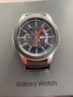 Samsung Galaxy 46mm Smartwatch, Overige merken, Staal, Ophalen of Verzenden, Zo goed als nieuw