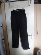 ADIDAS golf broek ZWART maat M  / L32 - GRATIS zend, Verzenden, Kleding, Overige merken
