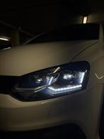 Volkswagen Polo 1.2 TSI 81KW BMT 2015 Wit, Ophalen of Verzenden