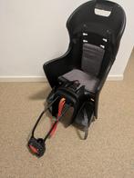 Kinder fiets stoel van polisport, Ophalen, Gebruikt, Polisport