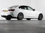 BMW 3-serie 330e 293 PK M-Sport | LED Laser | Leder | Trekha, 1998 cc, Achterwielaandrijving, Gebruikt, Euro 6