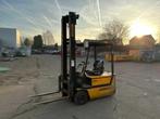 Steinbock Boss LE16 Vorkheftruck, Overige aandrijving, Heftruck, Boss