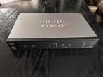Cisco RV340 VPN Router - Betrouwbare Netwerkoplossing, Ophalen of Verzenden, Gebruikt, Router