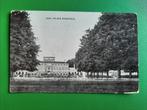 Kon. Paleis Soestdijk. 1908. Klf. Baarn, Verzenden, Voor 1920, Gelopen, Utrecht