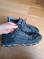 Meindl wandelschoenen bergschoenen mt 44.5 leer heren, Sport en Fitness, Bergsport en Wandelen, Ophalen of Verzenden, Gebruikt