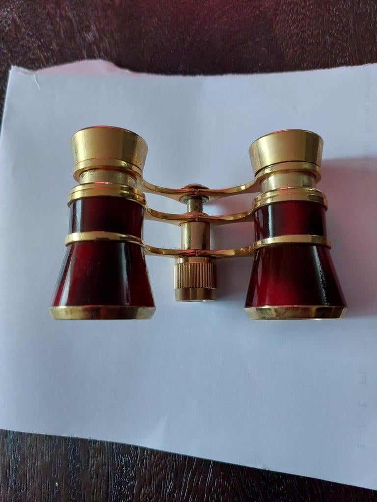 Eschenbach toneelkijker, Ophalen of Verzenden, Overige typen