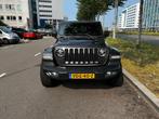 Jeep Wrangler 2.2D Sahara, Auto's, Bestelauto's, Gebruikt, 4 cilinders, Diesel, Vierwielaandrijving