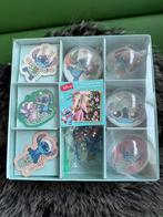 Stitch diamond painting kerstballen, Ophalen of Verzenden, Nieuw