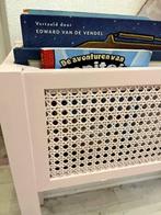 Xenos Webbing rek Planten/boeken kinderkamer roze, Huis en Inrichting, Ophalen, Zo goed als nieuw, 25 tot 50 cm, 50 tot 100 cm