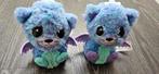 Hatchimals twins, Kinderen en Baby's, Speelgoed | Knuffels en Pluche, Ophalen of Verzenden, Zo goed als nieuw