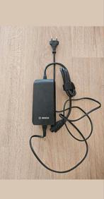 Bosch Acculader voor EBike, Ophalen of Verzenden, Zo goed als nieuw