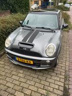 Mini John Cooper Works 2006 Grijs, 4 cilinders, 4 stoelen, Handgeschakeld, Particulier