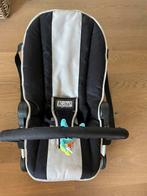 Wisptoel (Kees), Gebruikt, Wipstoel, Met gordel(s) of riempje(s), Ophalen