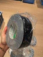 Nichiban Gaffa Tape NT1200 50mm x 25m Black - NEW, Ophalen, -, -, Gereedschap of Toebehoren