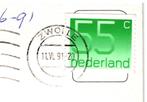 942335	Hardenberg	Slagharen	Gelopen met postzegel, Gelopen, Ophalen of Verzenden, Overijssel