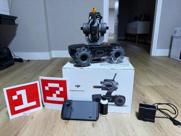 DJI RoboMaster S1 beschikbaar voor biedingen