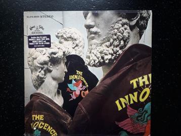 INNOCENCE - S/T -  LP beschikbaar voor biedingen