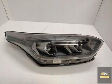 KIA Ceed III Lift Volledig ledlamp rechts beschikbaar voor biedingen