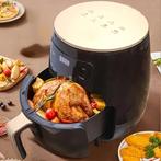 Airfryer nieuw in doos, Ophalen of Verzenden, Nieuw, Airfryer
