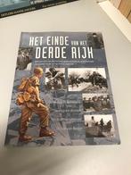 Het einde van het Derde Rijk, Boeken, Oorlog en Militair, Gelezen, Ophalen of Verzenden, Tweede Wereldoorlog