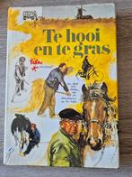 Te hooi en te gras - Rien Poortvliet, Verzenden, Gelezen, Rien Poortvliet