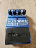 Digitech Multi Chorus, Muziek en Instrumenten, Ophalen of Verzenden, Gebruikt, Chorus