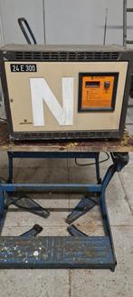 Acculader 24 volt 30 ampère, Auto-onderdelen, Ophalen