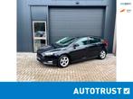 Ford Focus 1.0 Edition SPORT | CLIMA | D.RIEM V.V. | STOELVE, Auto's, Ford, Stof, Zwart, 100 pk, Zwart