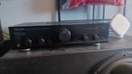 Pioneer a-107 stereo amplifier, Ophalen of Verzenden, Gebruikt, Pioneer