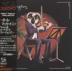 PERCY THRILLS THRILLINGTON PAUL MCCARTNEY CD JAPAN OBI 2018, Ophalen of Verzenden, 1980 tot 2000, Zo goed als nieuw