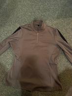 Equestrian Stockholm shirt, Verzenden, Zo goed als nieuw, Dressuur, Bovenkleding