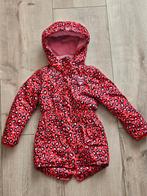 Z8 meisjes herfst/winterjas maat 104/110, Kinderen en Baby's, Kinderkleding | Maat 104, Ophalen of Verzenden