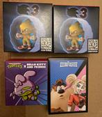 McDonald's Happy Meal Toys, Ophalen of Verzenden, Nieuw