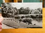 Steenwijk, Verzenden, 1960 tot 1980, Gelopen, Overijssel