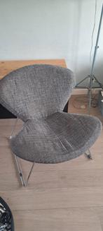 Vlinderstoel, gratis op te halen, Ophalen, Gebruikt, Minder dan 75 cm, Stof