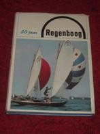 Zeilsport - 50 jaar Regenboogklasse., Ophalen of Verzenden, Gelezen, Watersport en Hengelsport