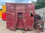 Fornhese bv te koop 1x gebruikte afzetcontainer 40m3 haakarm, Zakelijke goederen, Machines en Bouw | Keten en Containers